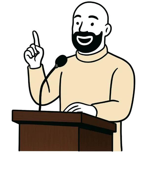 SEO- & GEO-Speaker buchen